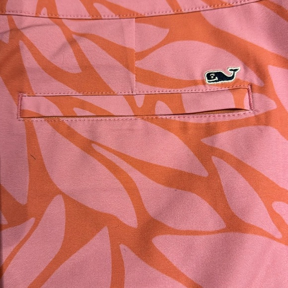 Vineyard Vines Golf Skort - Picture 3 of 5
